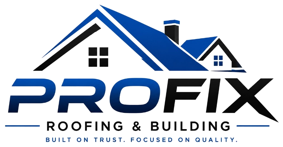 Profix Roofing and Building